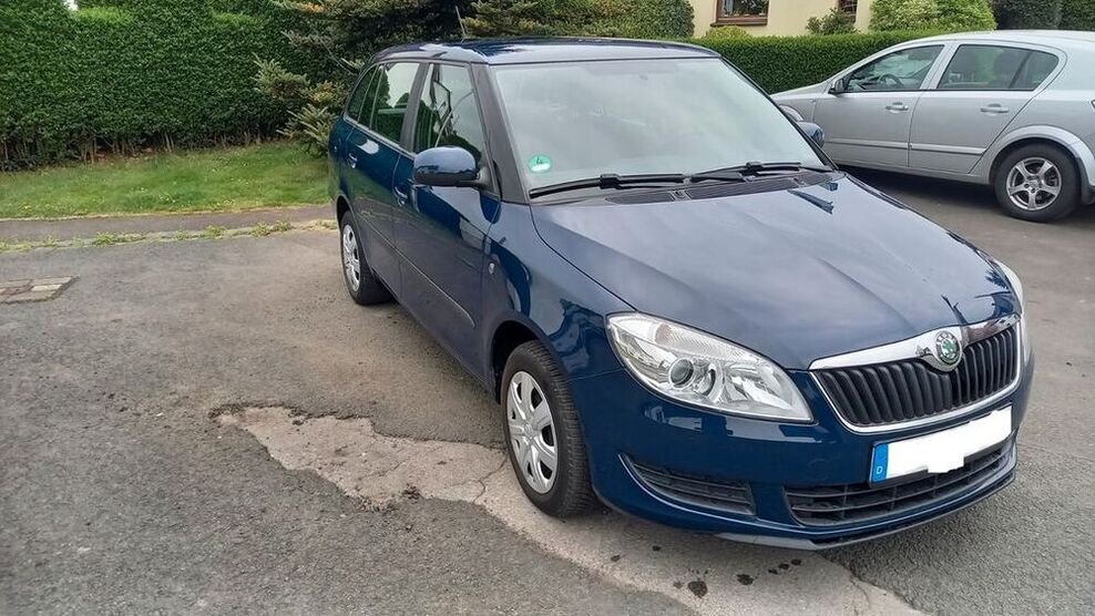 Fabia
