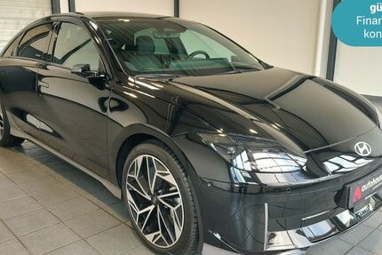 Hyundai IONIQ 6 5.328 km 34.470 € Wuppertal 42287