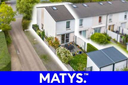 Haus zum Kaufen in Bochum Hamme 329.000 € 81 m² 3 zimmer