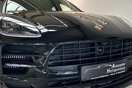 Porsche Macan 87.089 km 45.480 &euro; Heiligenhaus 42579