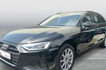 Audi A4 38.021 km 27.583 &euro; Dortmund 44143