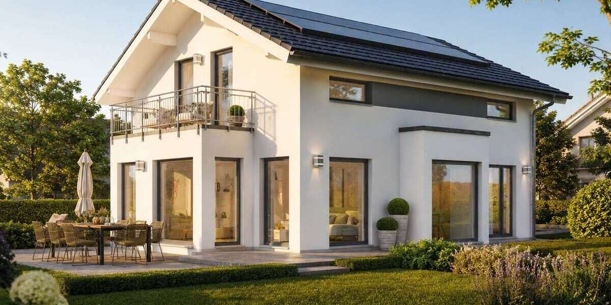 Einfamilienhaus Mülheim an der Ruhr Linksruhr - 4 Zimmer, 143 m&sup2;, 864.001&euro; | Angebot:27162162