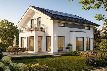Haus Mülheim an der Ruhr Linksruhr - 4 Zimmer, 143 m&sup2;, 864.001&euro; | Angebot:27162162