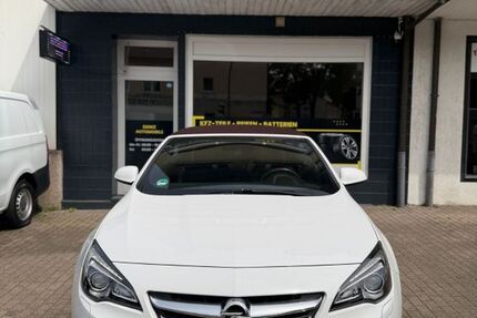 Opel Cascada 149.490 km 7.450 &euro; Lünen 44532