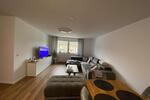 Großzügige Wohnung mit 3 SchlafZimmern, Balkon und Stellplatz