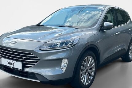 Ford Kuga 50.450 km 20.980 € Bochum 44795