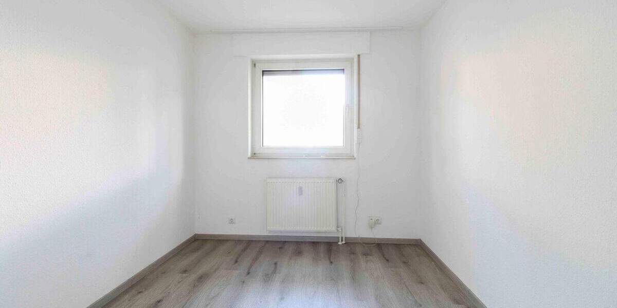 Gepflegte 3-Zimmer-Eigentumswohnung mit Balkon und Stellplatz in Bottrop 3 zimmer