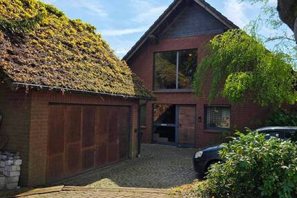 RESERVIERT Zweifamilienhaus mit Einliegerwohnung in ruhiger Lage 6 zimmer