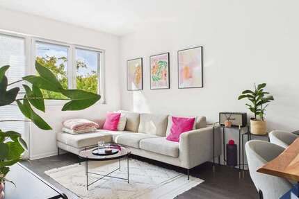Wohnung zum Mieten in Bochum 648,25 € 49.86 m²
