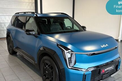 Kia EV9 35.921 km 62.990 &euro; Wuppertal 42287