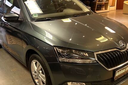 Skoda Fabia 90.000 km 10.555 € Bochum 44791