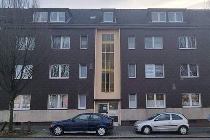 GELEGENHEIT!!! TOP GEMÜTLICHE 2 ZIMMER WOHNUNG in CITYLAGE in MÜLHEIM!!! 2 zimmer