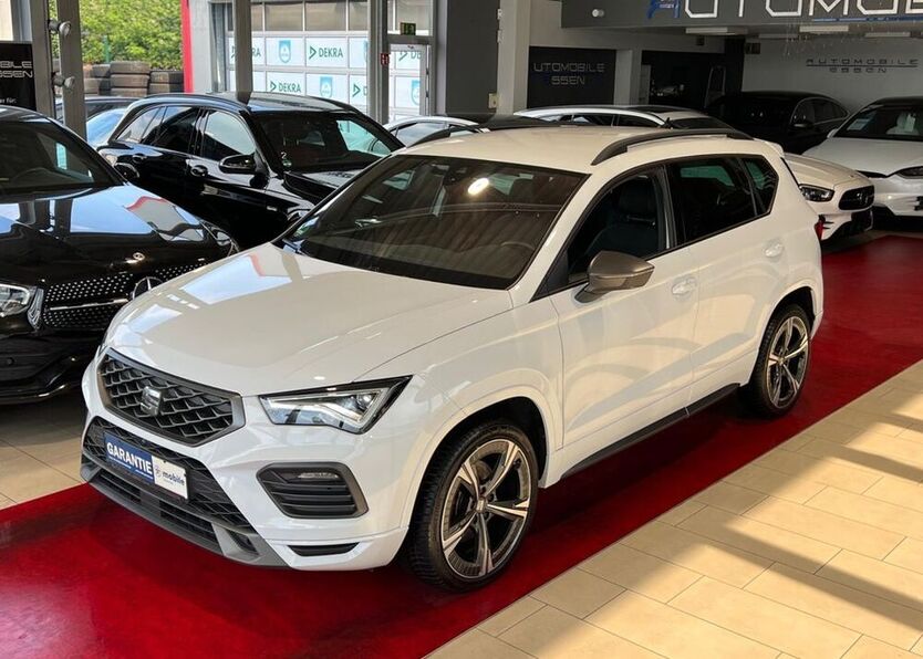 Ateca