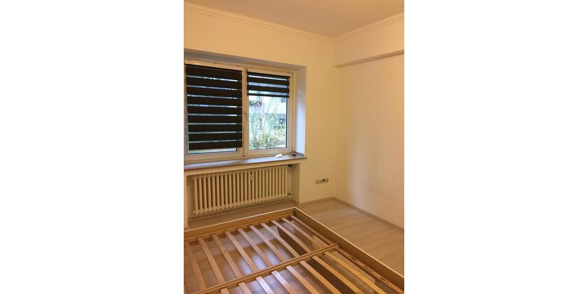 Zweizimmerwohnung in Essen Zentrum 2 zimmer