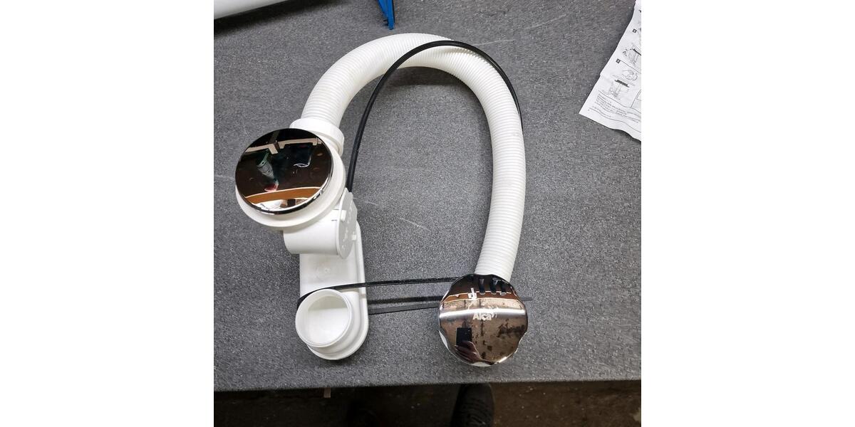 Ablaufgarnituren für Badewannen 1 zimmer