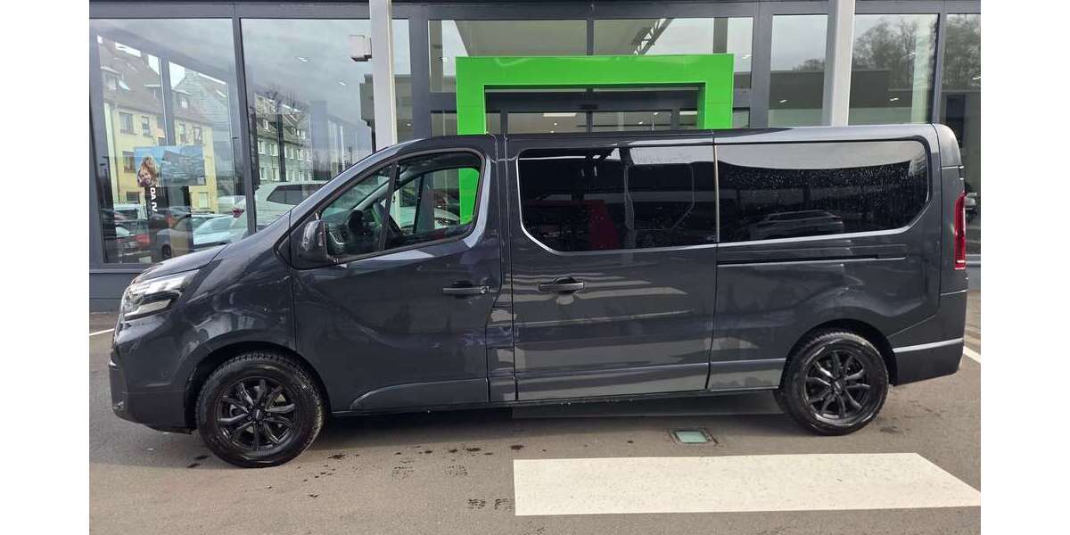 Nissan Primastar 13.000 km 37.880 &euro; Essen 45326