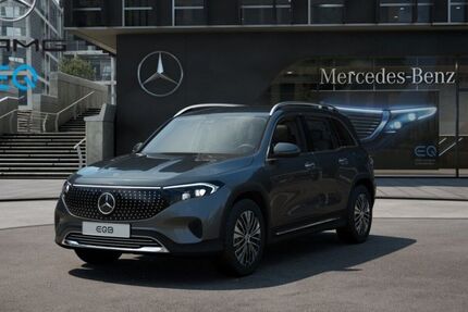 Mercedes-Benz EQB 22.305 km 39.880 &euro; Hagen 58135