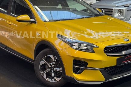 Kia XCeed 53.771 km 16.299 € Radevormwald 42477