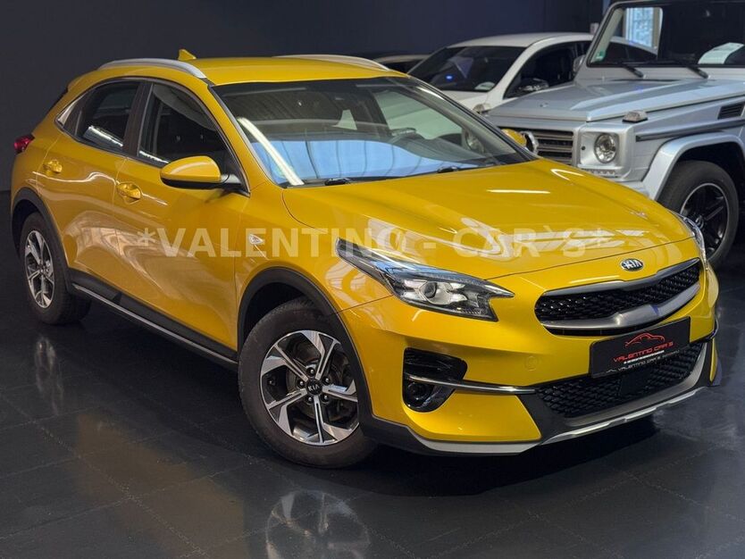 Kia XCeed 53.771 km 16.299 € Radevormwald 42477