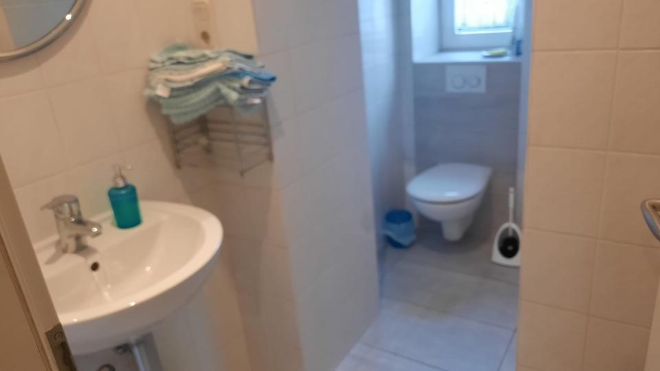 Jugendstil-Traum: Eigentumswohnung mit privatem Garten (130 qm) 5 zimmer