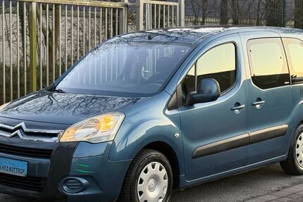 Citroen Berlingo 180.000 km 4.999 € Bottrop 46238