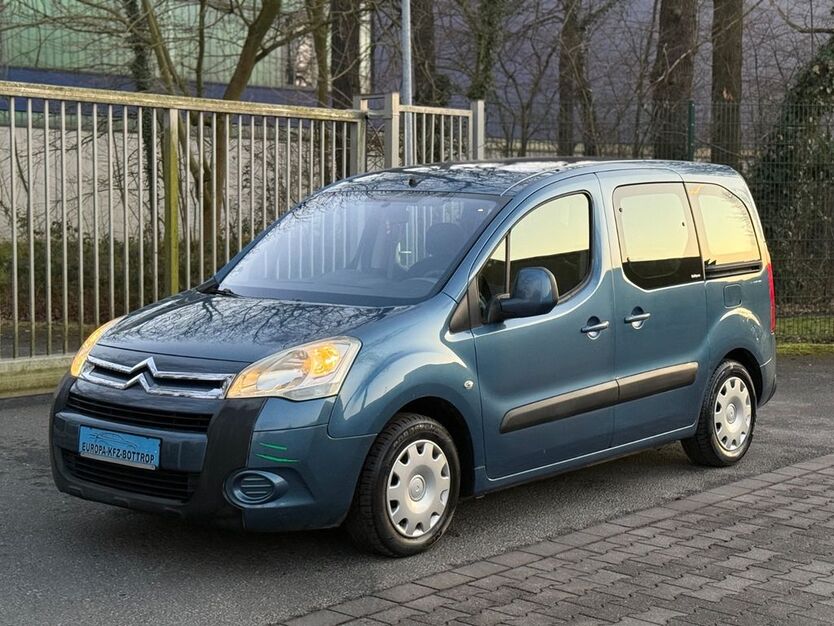 Citroen Berlingo 180.000 km 4.999 € Bottrop 46238