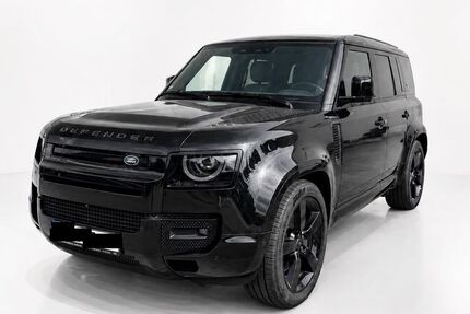 Land Rover Defender 24.000 km 90.950 &euro; Dortmund 44339