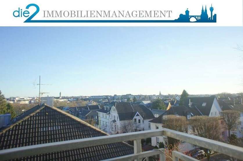 Wohnung zum Mieten in Solingen 499 € 53 m²