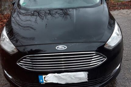 Ford C-Max 61.500 km 11.999 € Oberhausen 46119