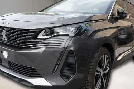 Peugeot 5008 6.204 km 29.485 € Dortmund 44263