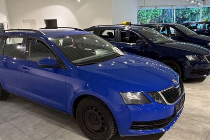 Skoda Octavia 313.000 km 4.650 &euro; Schwerte 58239