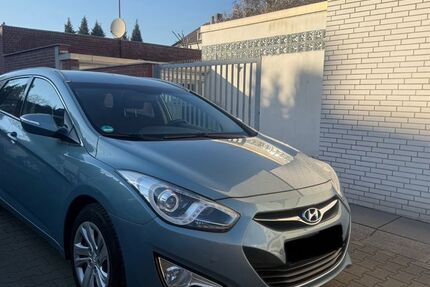 Hyundai i40 99.500 km 8.000 &euro; Essen 45143