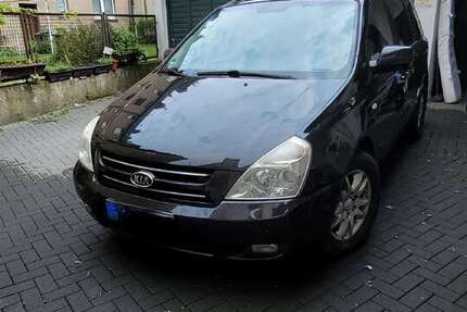 Kia Carnival 247.500 km 950 &euro; Oberhausen 46117