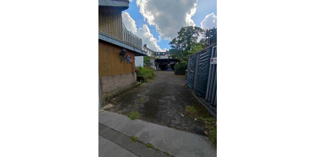 Einfamilienhaus Wuppertal Gemarkung Elberfeld - 4 Zimmer, 100 m&sup2;, 299.400&euro; | Angebot:26778737