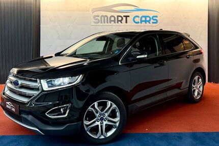 Ford Edge 113.000 km 23.490 € Remscheid 42855