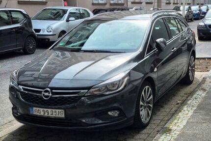 Opel Astra 89.000 km 10.400 &euro; Bochum 44892