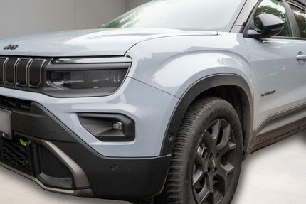 Jeep Avenger 9.990 km 32.390 € Herne 44625