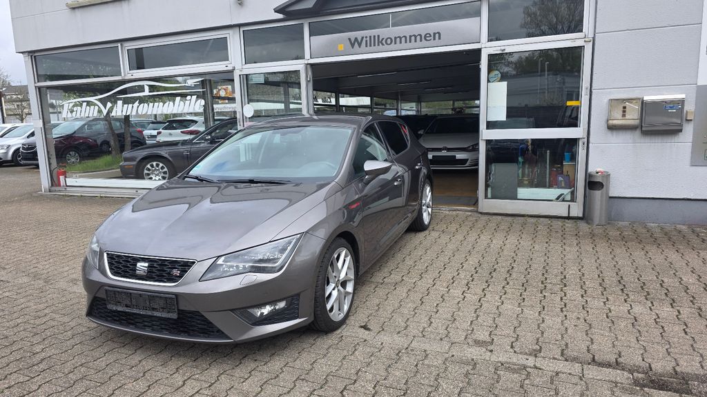 Seat Leon 143.000 km 11.290 &euro; Gladbeck 45966