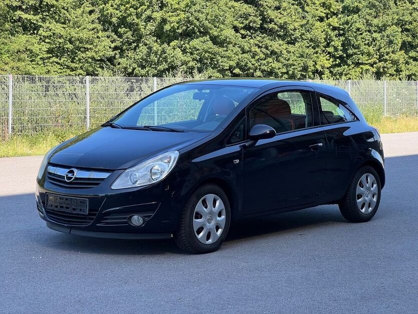 Corsa