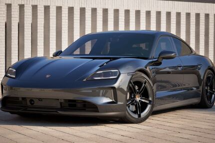 Porsche Taycan 3.900 km 123.261 &euro; Hagen 58119