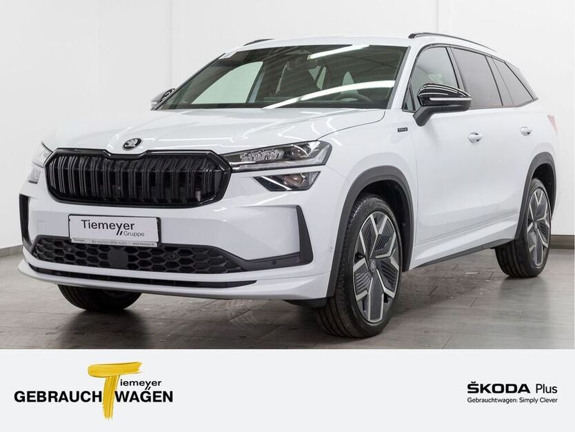 Kodiaq