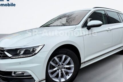 VW Passat 120.000 km 17.990 &euro; Recklinghausen 45661