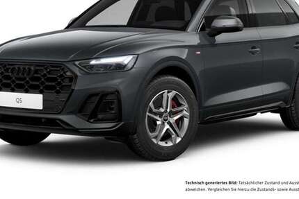 Audi Q5 34.266 km 42.811 &euro; Dortmund 44143