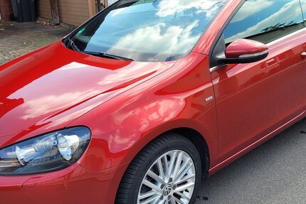 VW Golf 120.000 km 11.900 € Kamen 59174