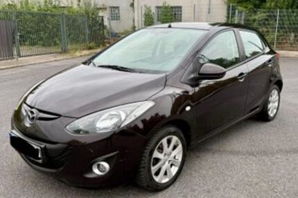 Mazda 2 139.000 km 4.199 &euro; Gelsenkirchen 45879