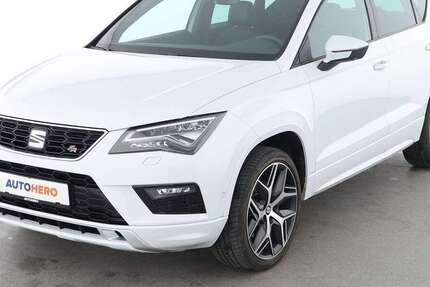 Seat Ateca 77.692 km 19.270 &euro; Essen 45141