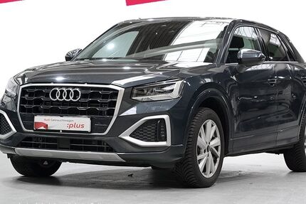 Audi Q2 16.989 km 26.888 &euro; Wuppertal 42109