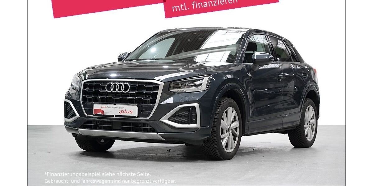 Audi Q2 16.989 km 26.888 &euro; Wuppertal 42109