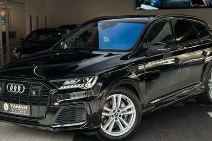 Audi Q7 120.000 km 50.750 &euro; Mülheim an der Ruhr 45472