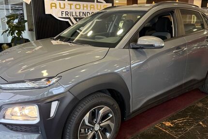 Hyundai KONA 45.424 km 18.950 € Essen 45139